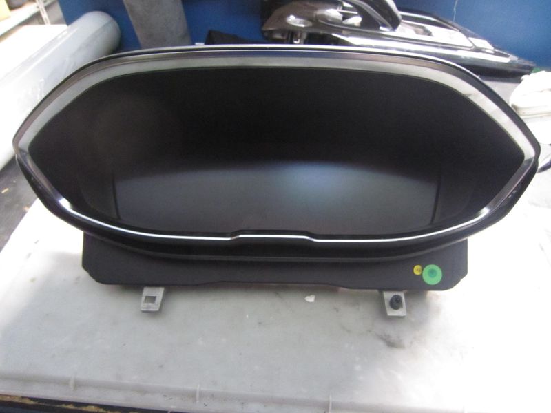 40-483 Quadro Strumenti / Contachilometri Citroen / Peugeot 5550164501 01 555016450101 AUTOMATICA    PEUGEOT Diesel 3008