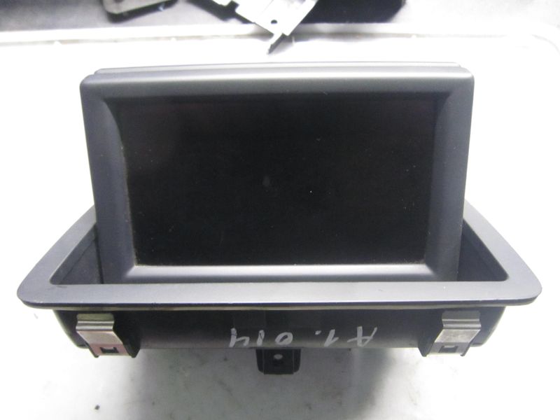 400-579 Display Interno Audi 8X0.857.273.B       AUDI  A 1
