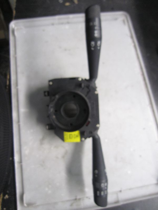 300-278 Comando Luci Devioluci Frecce Tergi Cruise Valeo 7354719360   E10590090    FIAT  Punto