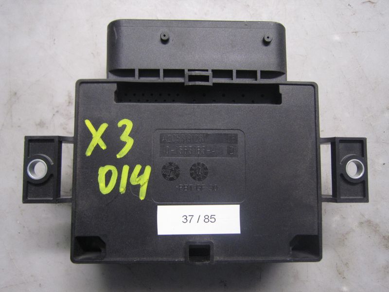 37-85 Centralina sensori parcheggio TRW A2C53191261       BMW  SERIE X