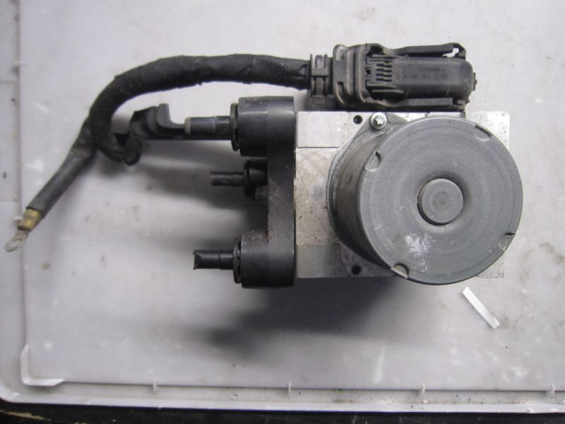 90-890 Pompa ABS Bosch 0 265 236 369 0265236369 A 212 434 35 12 Q01   MERCEDES  CLASSE E