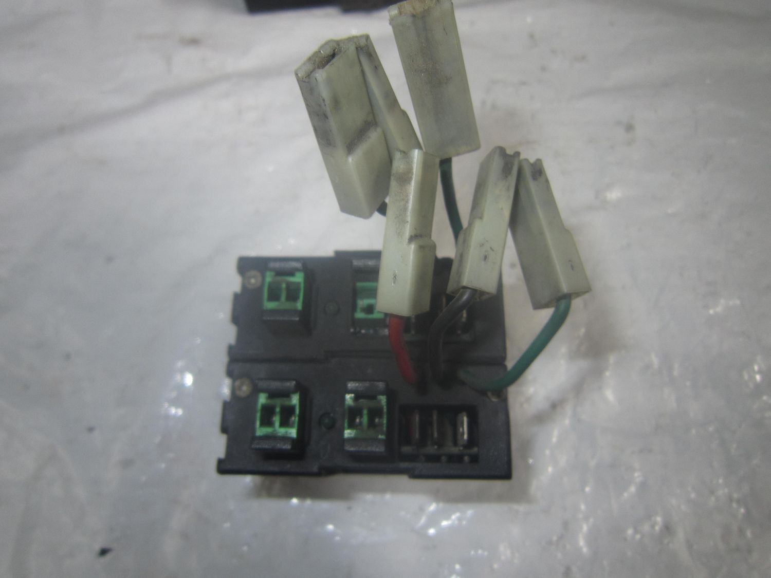 15-294 Emulatore Brc MODULAR   HI COPPIA    Benzina / Gpl