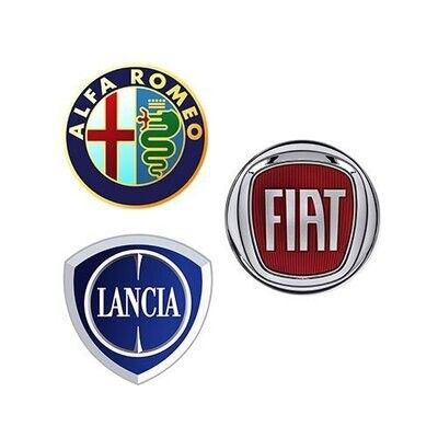 Alfa Romeo / Fiat / Lancia