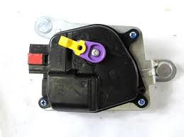 Motorino Portellone