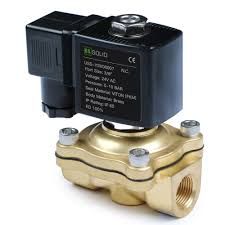 Valvola Solenoide
