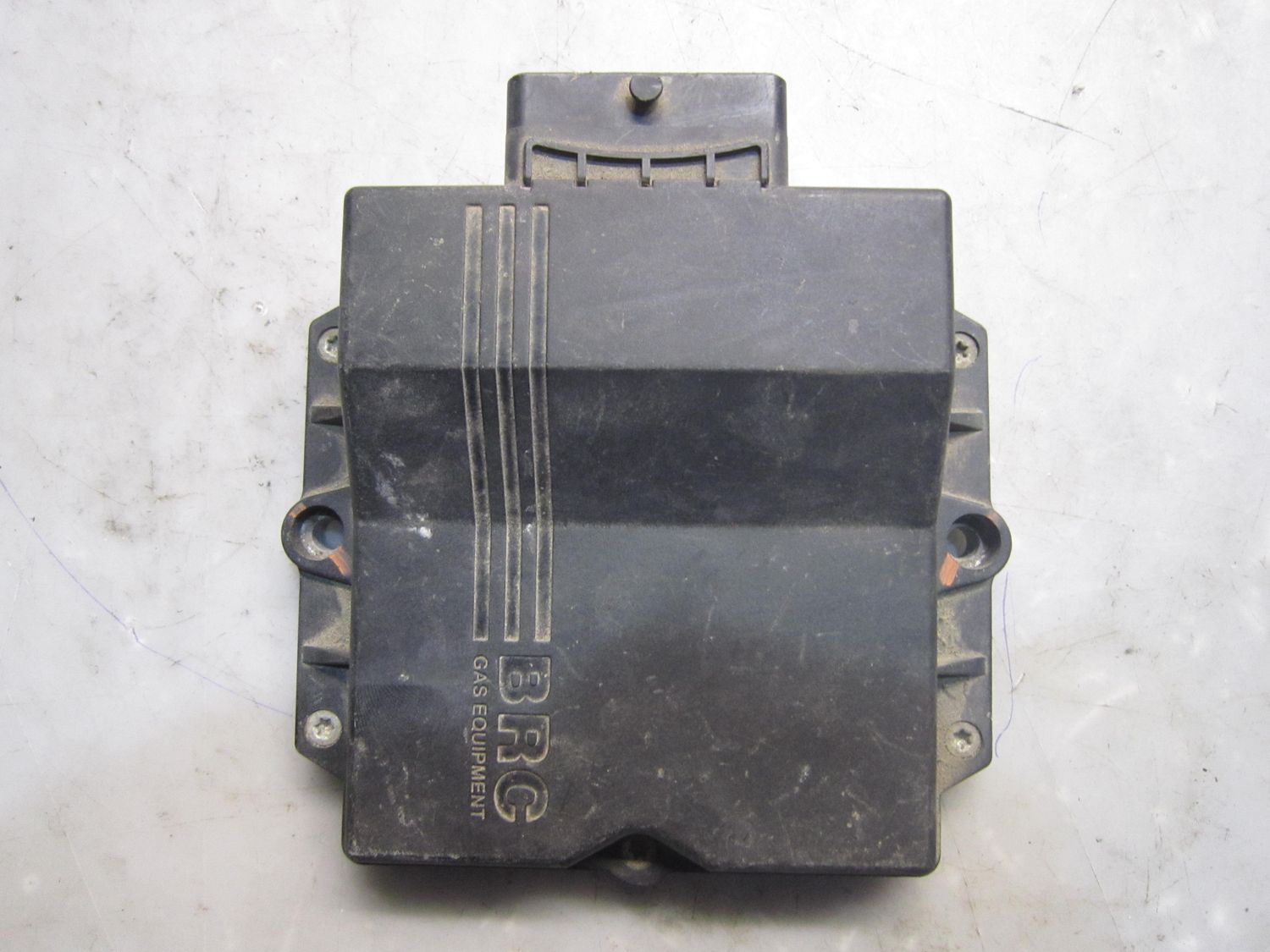 15-380 Centralina Gas Gpl Brc DE815033   67R011002 110R001001 10R03113 FLY SF P&D TAP CHEVROLET Benzina / Gpl Spark
