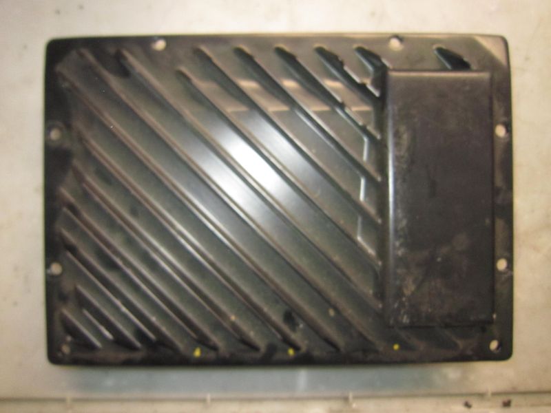 20-582 Amplificatore Audio Land Rover AW93-19C164-CV AW9319C164CV 6722/HBSN 2398478    LAND ROVER  RANGE ROVER SPORT