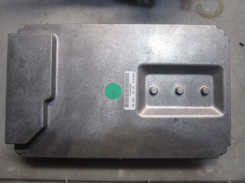 20-584 Amplificatore Audio Harman 00505565610   3508226 e101   ALFA ROMEO  STELVIO