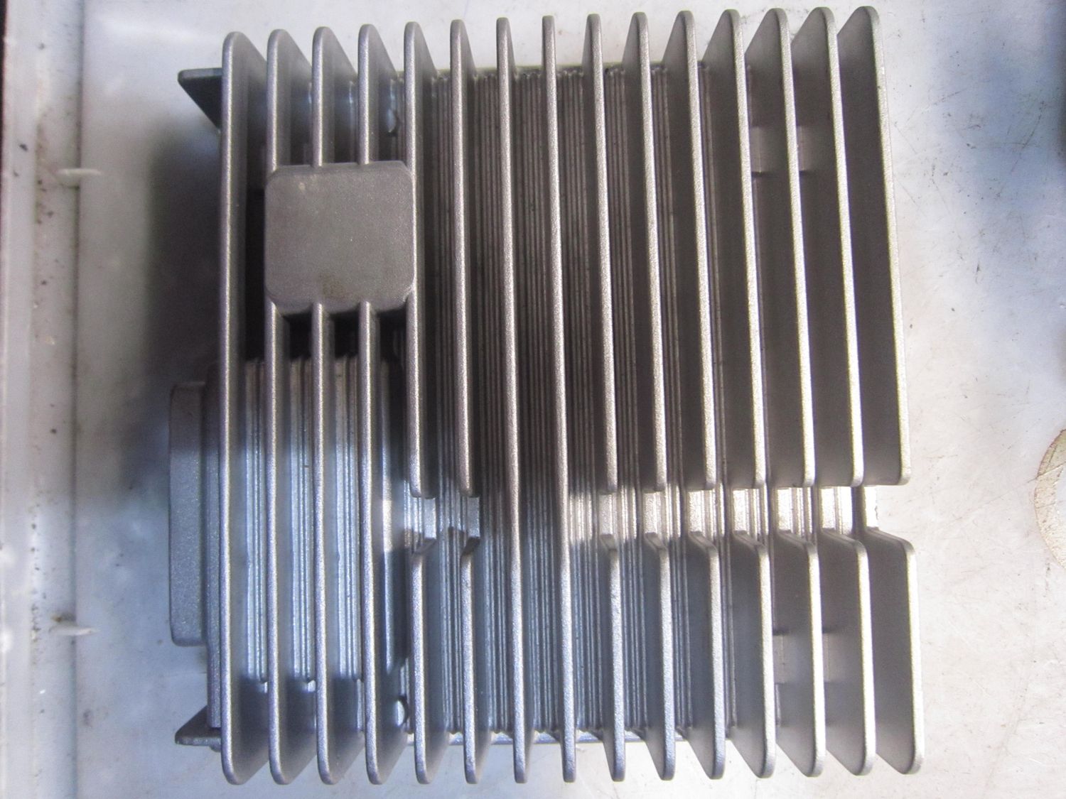 20-585 Amplificatore Audio ASK 50538632   7203038200-01 jr5.03.03   ALFA ROMEO  STELVIO
