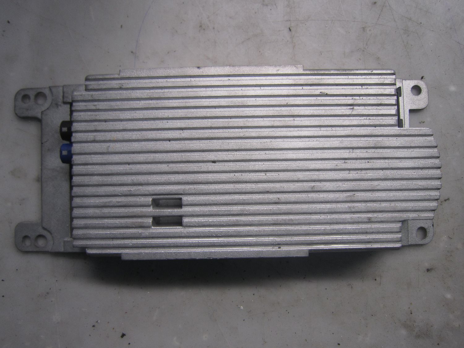 70-813 Centralina Bluetooth Harman 9 257 160-03 925716003 COMBOX TELEMATIK BN2000   BMW  Varie