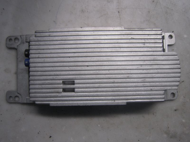 70-813 Centralina Bluetooth Harman 9 257 160-03 925716003 COMBOX TELEMATIK BN2000   BMW  Varie