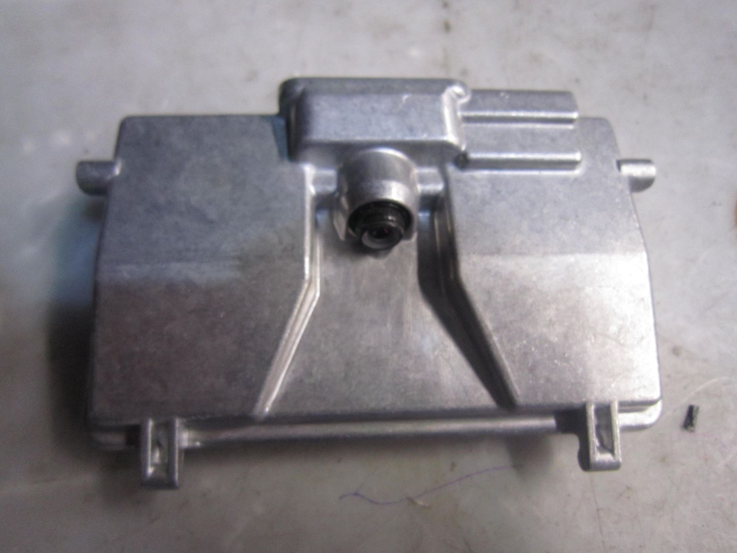 70-819 Modulo Telecamera Bosch 50554321   0203500633 1039R11409   ALFA ROMEO  STELVIO