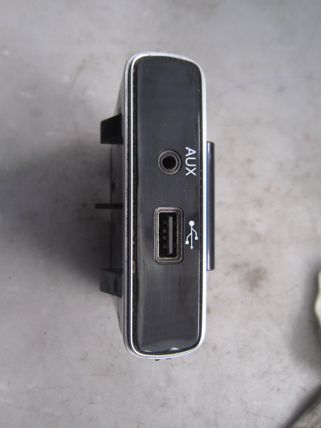 70-824 Modulo Usb Alfa Romeo / Fiat / Lancia 735628336       FIAT  500