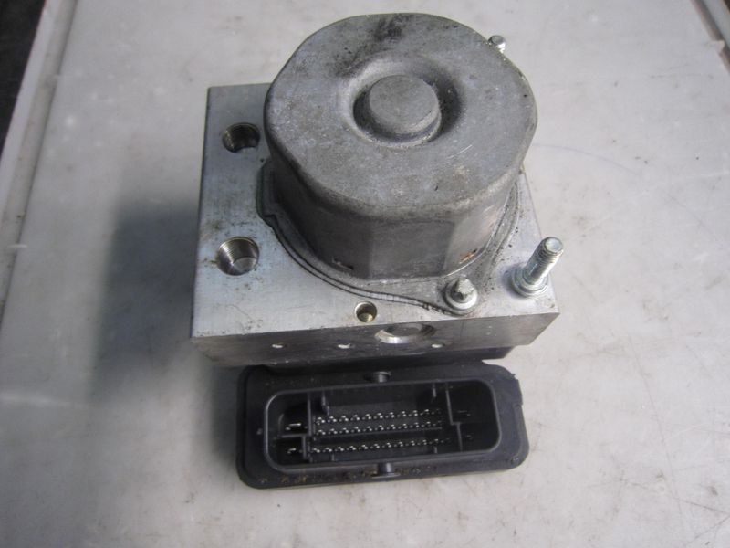 90-899 Pompa ABS Bosch 0 265 257 025 0265257025 52059127 00520591270 0265956519  FIAT  PUNTO