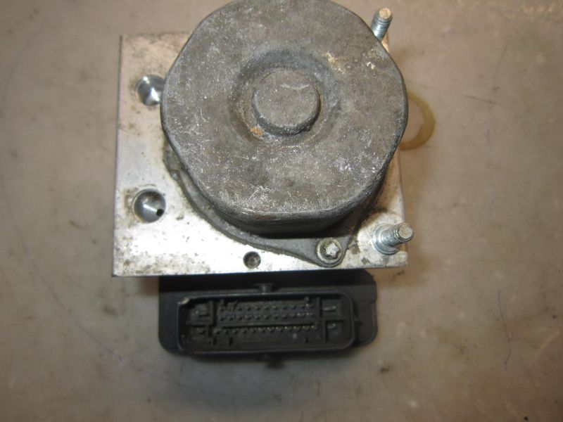 90-900 Pompa ABS Bosch 0 265 243 904 0265243904 51958413 0 265 956 367 2265106516  ALFA ROMEO / FIAT / LANCIA  VARIE