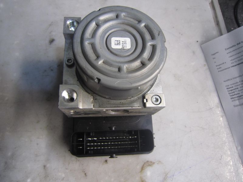 90-901 Pompa ABS ATE Controller 3451-6891408-01 3451689140801 MK100 10.0220-1371.4 6891409 10.0918-6547.3 BMW  SERIE X