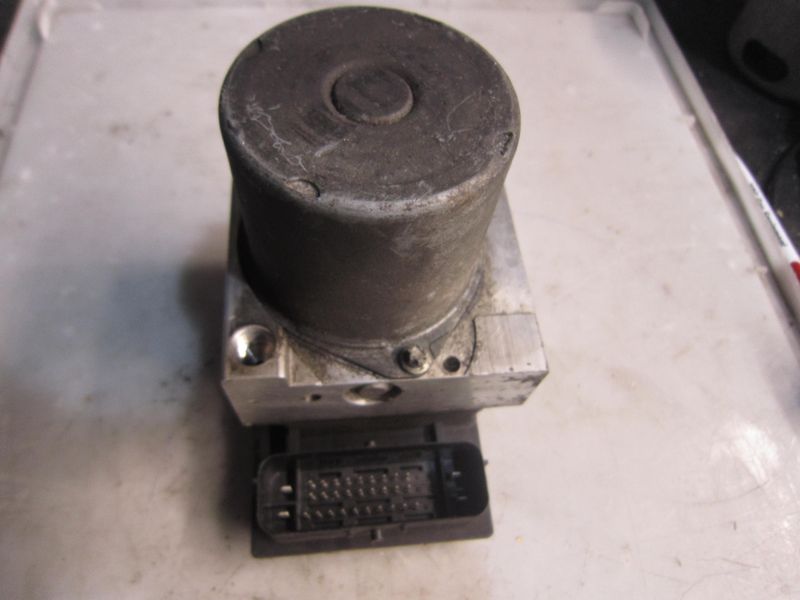 90-904 Pompa ABS Bosch 0 265 231 533 0265231533 6C11-2M110-AD 0265800420   FORD  TRANSIT