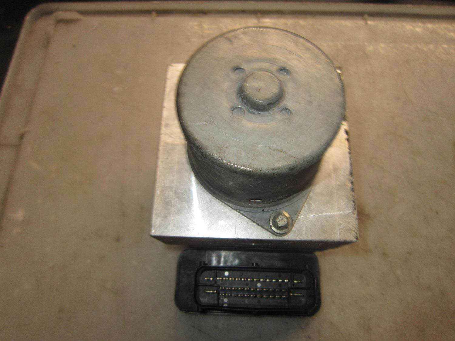 90-910 Pompa ABS Alfa Romeo / Fiat / Lancia 61298614         LANCIA  DELTA