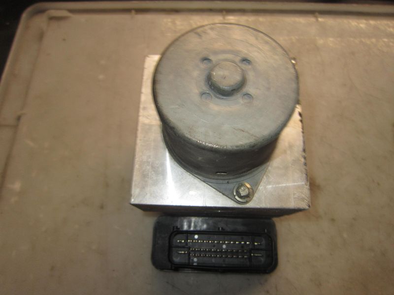 90-910 Pompa ABS Alfa Romeo / Fiat / Lancia 61298614         LANCIA  DELTA