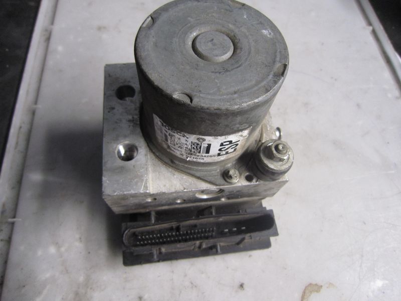 90-907 Pompa ABS Bosch 0 265 234 258 0265234258 0 265 950 428 51753653   ALFA ROMEO  147