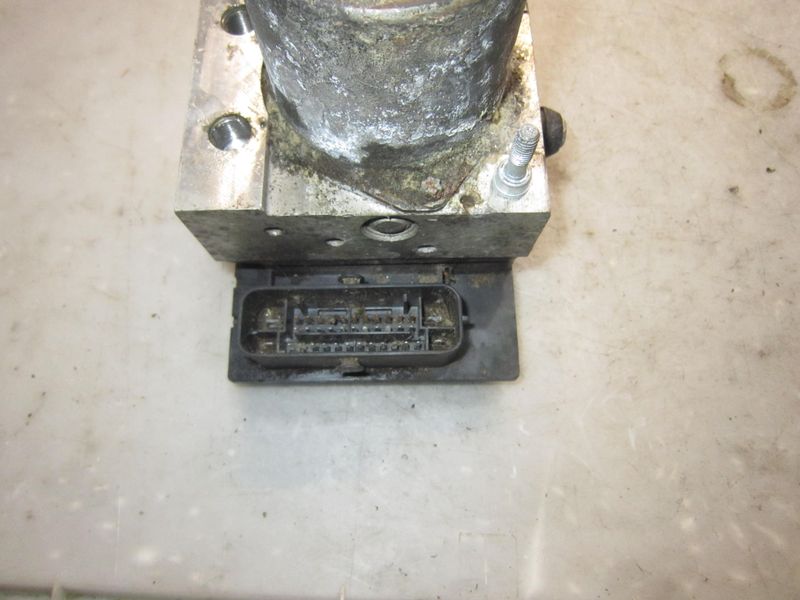 90-912 Pompa ABS Bosch 0 265 251 443 0265251443 96 748 044 80 0 265 951 416   PEUGEOT  308