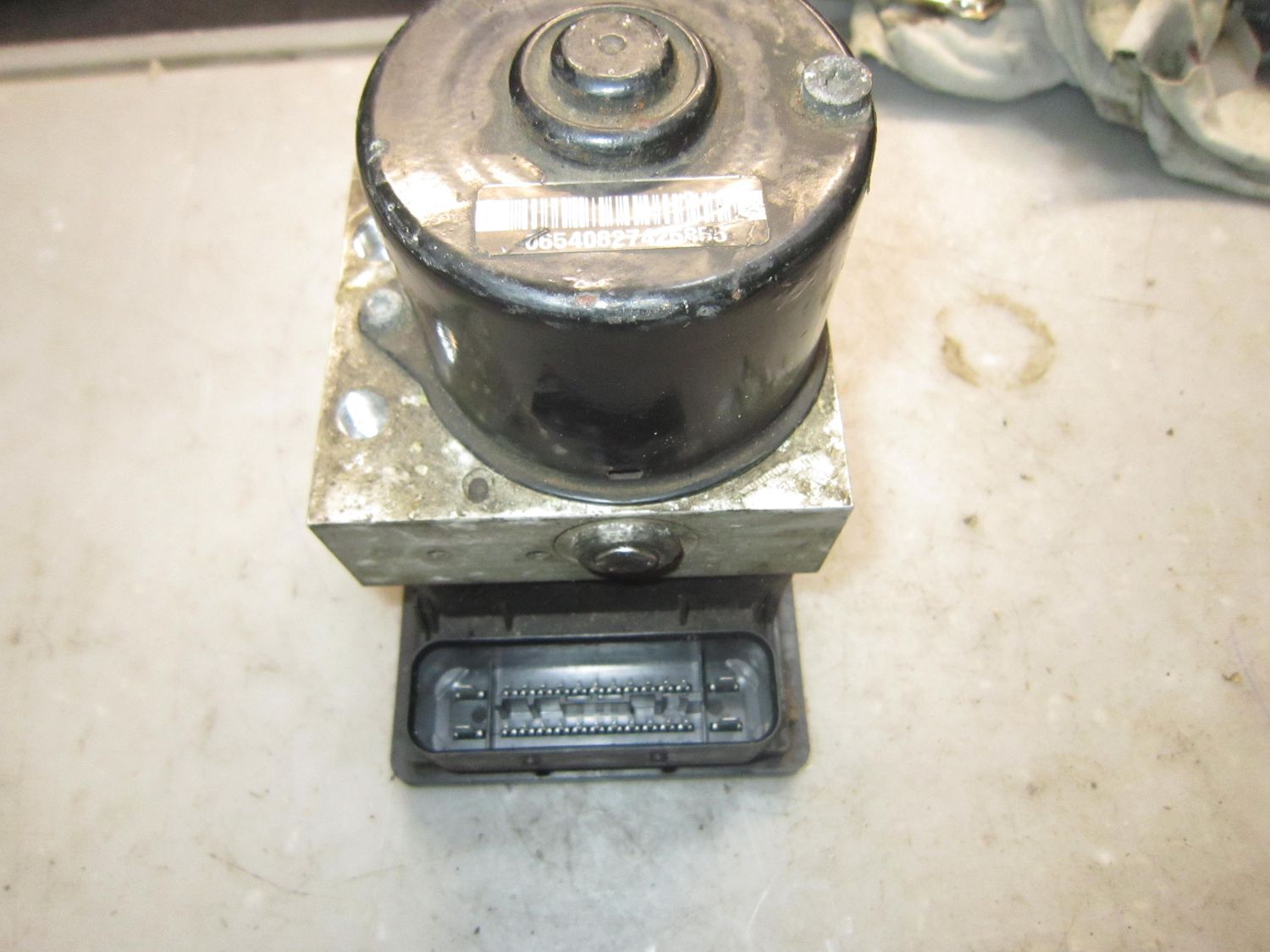 90-913 Pompa ABS ATE Controller 13 213 610 13213610 10.0960-0539.3 10.0206-0206   OPEL  ASTRA