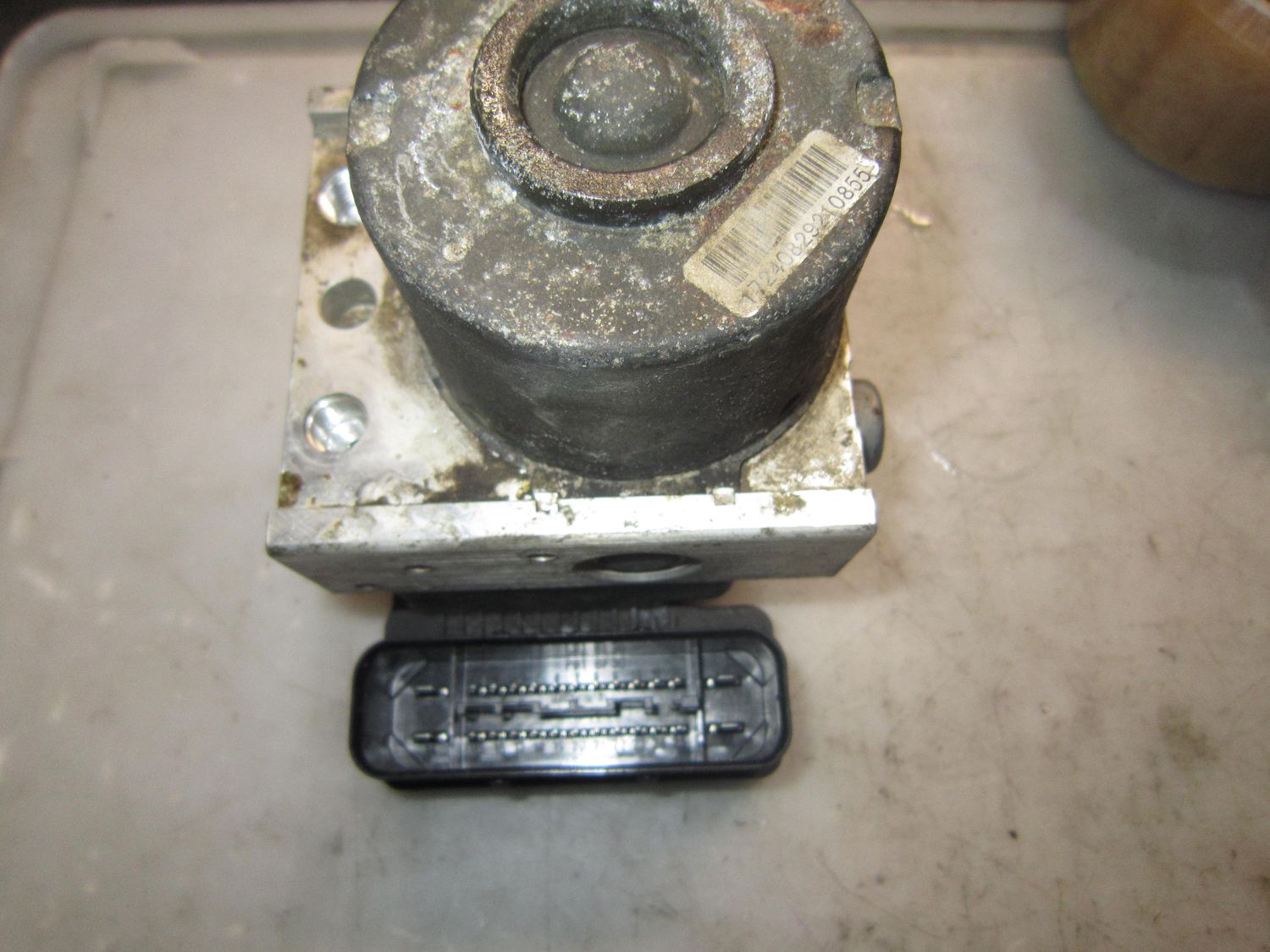 90-915 Pompa ABS ATE Controller 13 157 575 13157575 10.0207-002.4 10.0970-0503.3   OPEL  ASTRA