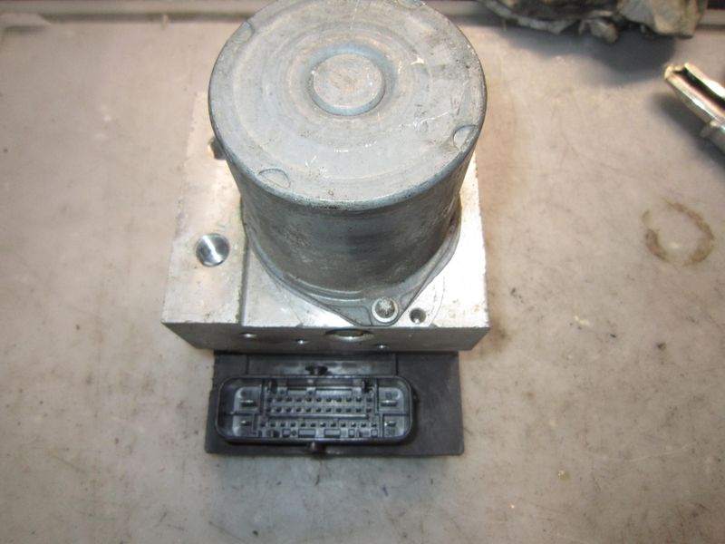 90-918 Pompa ABS Bosch 0 265 230 870 0265230870 A0064316712 0265951352   MERCEDES  Classe B
