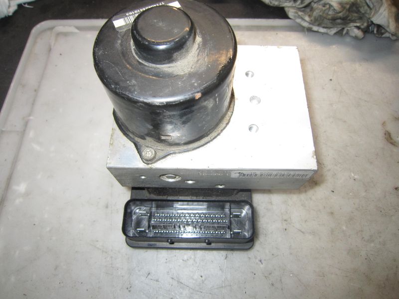 90-919 Pompa ABS ATE Controller A 251 545 08 32 A2515450832 10.0208-0619.3 Q 01   MERCEDES  ML