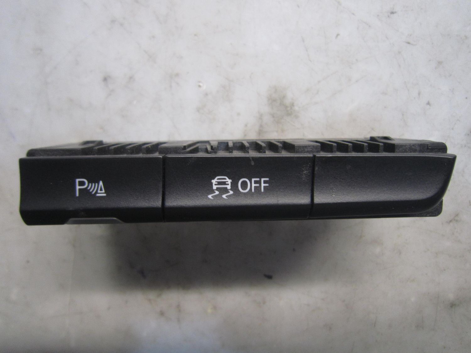 400-582 Pulsante Controllo Trazione TRW 8K2 959 674 G 8K2959674G 271176000    AUDI  A 4