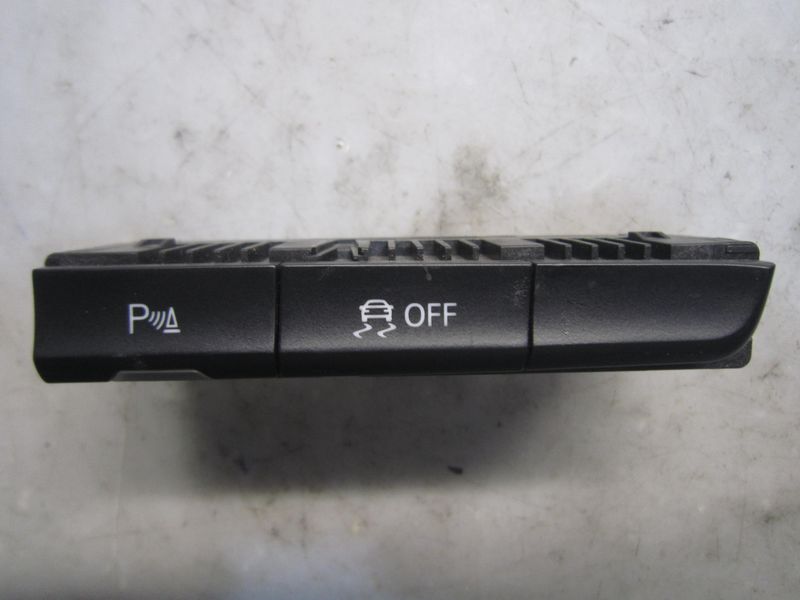 400-582 Pulsante Controllo Trazione TRW 8K2 959 674 G 8K2959674G 271176000    AUDI  A 4