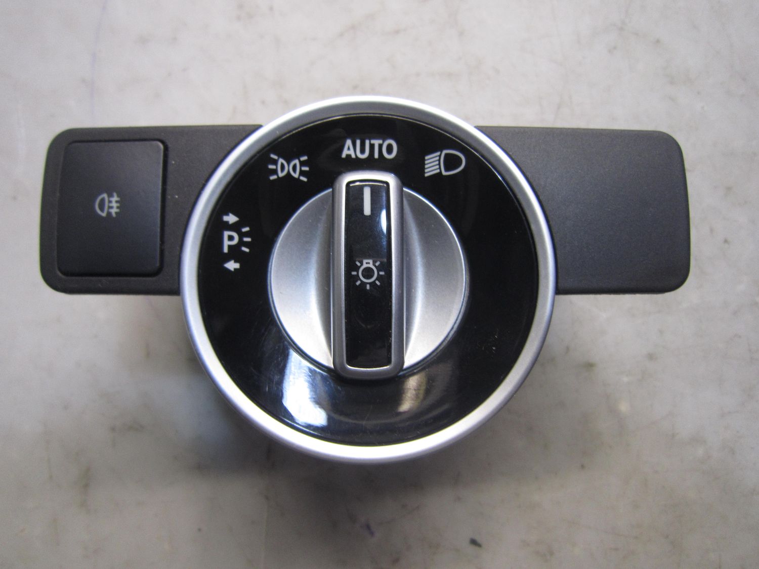 400-584 Unità Comando Fari Mercedes A 212 905 05 51 A2129050551     MERCEDES  CLASSE A