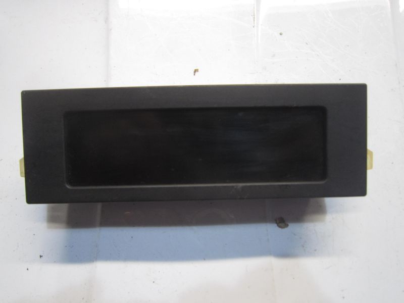 20-612 Schermo Radio / Display / Navigatore Citroen / Peugeot 96832560XT   5555502902    CITROEN  C 3