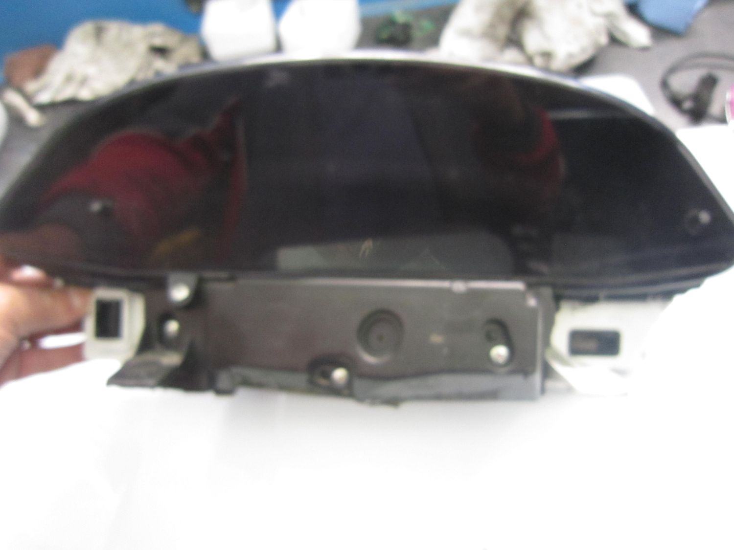 40-522 Quadro Strumenti / Contachilometri Denso 83800-0D660-D 838000D660D MB457300-3176    TOYOTA Benzina YARIS
