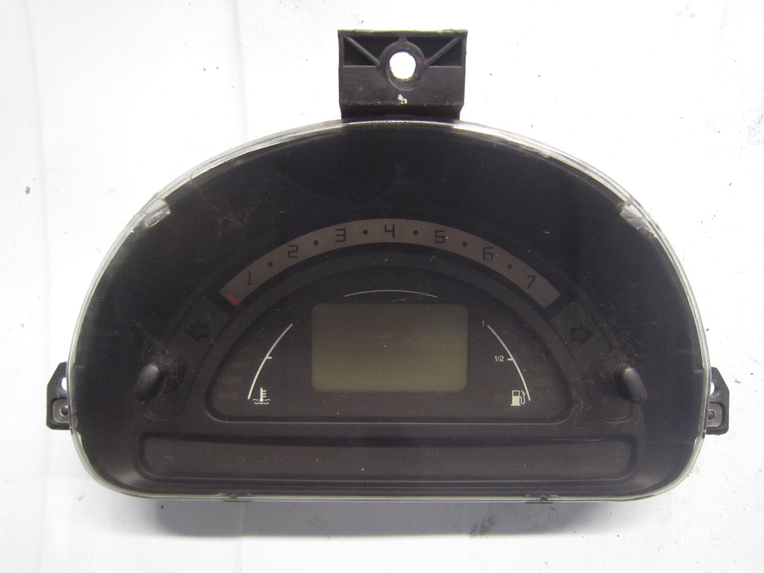 40-526 Quadro Strumenti / Contachilometri Sagem P9652008280 H P9652008280H 21667252-3    CITROEN Benzina C 3