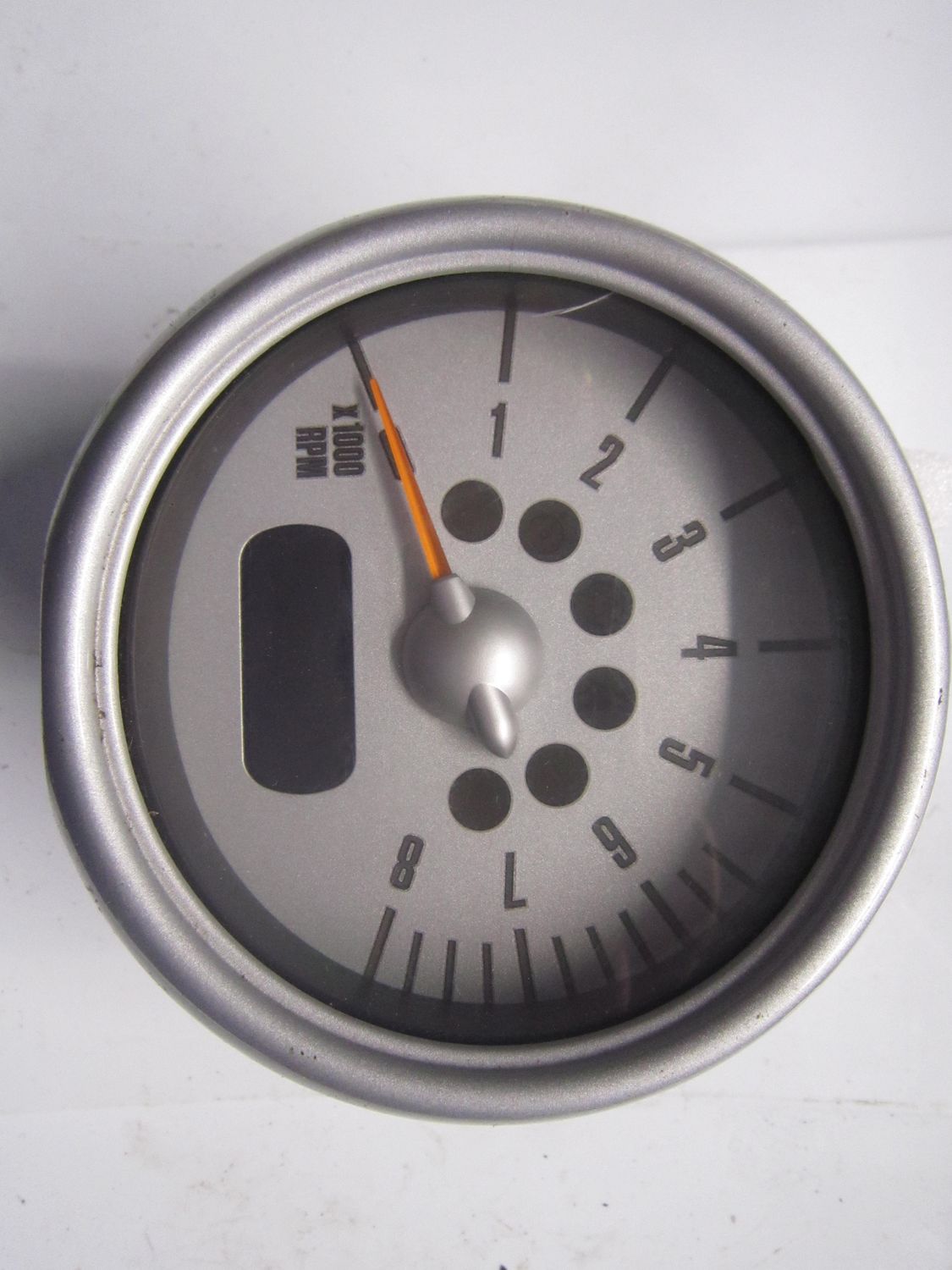 40-532 Quadro Strumenti / Contachilometri Mini 6211-6932512 62116932512     MINI Benzina Cooper