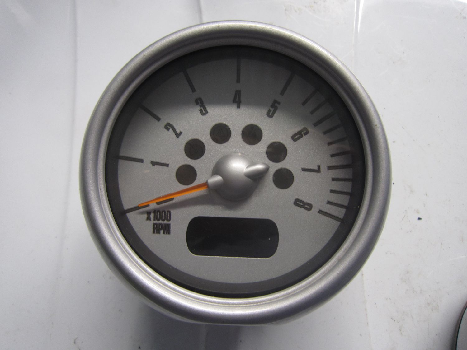 40-531 Quadro Strumenti / Contachilometri Mini 6211-6913667 62116913667     MINI Benzina Cooper