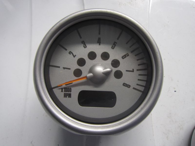 40-531 Quadro Strumenti / Contachilometri Mini 6211-6913667 62116913667     MINI Benzina Cooper