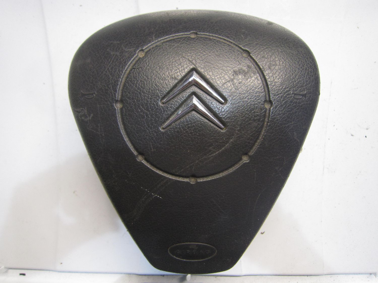 90-925 Airbag Volante Citroen / Peugeot 96380009VD       CITROEN  C 3