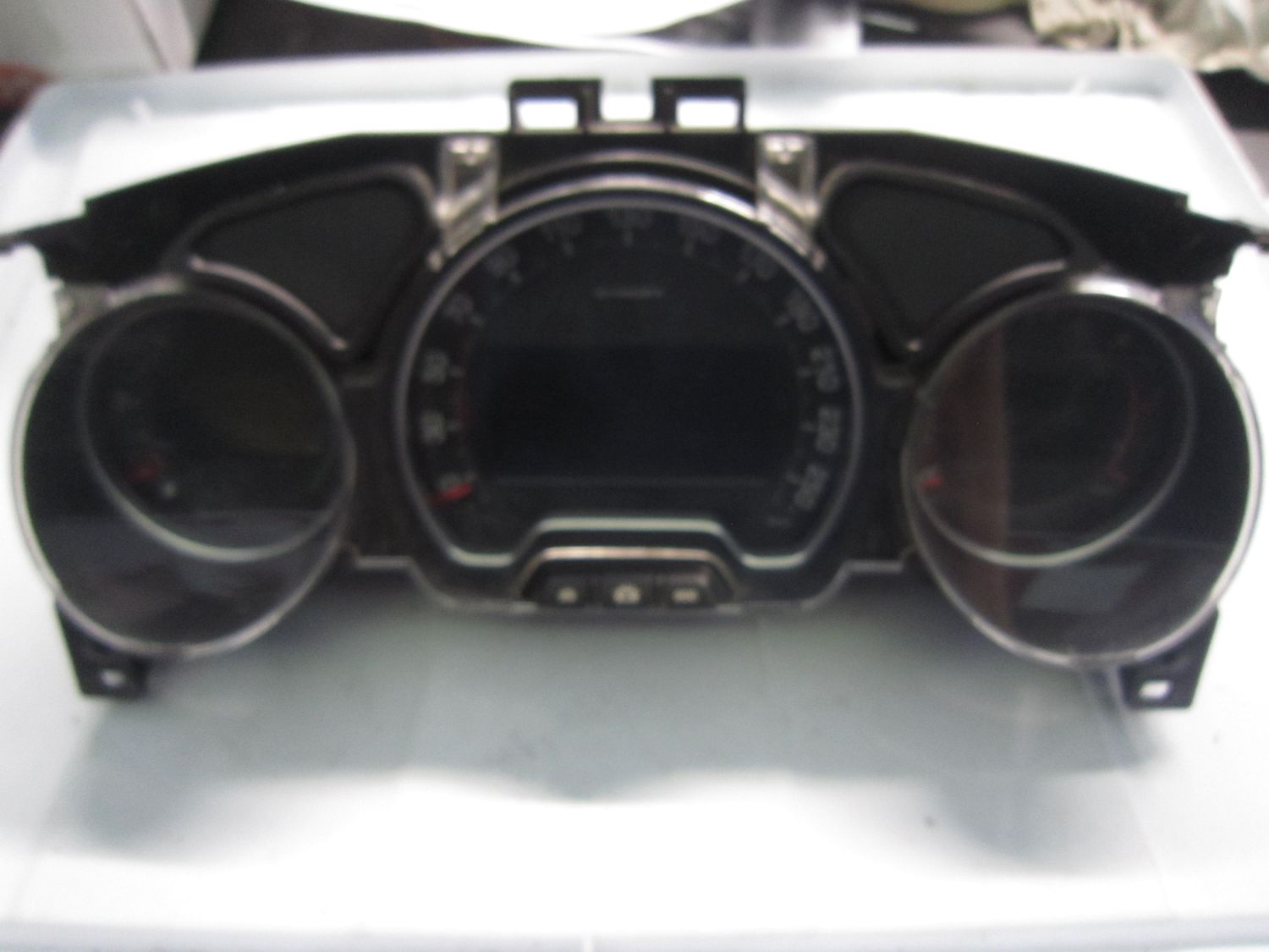 40-557 Quadro Strumenti / Contachilometri Citroen / Peugeot 9665368980       CITROEN Diesel C 5