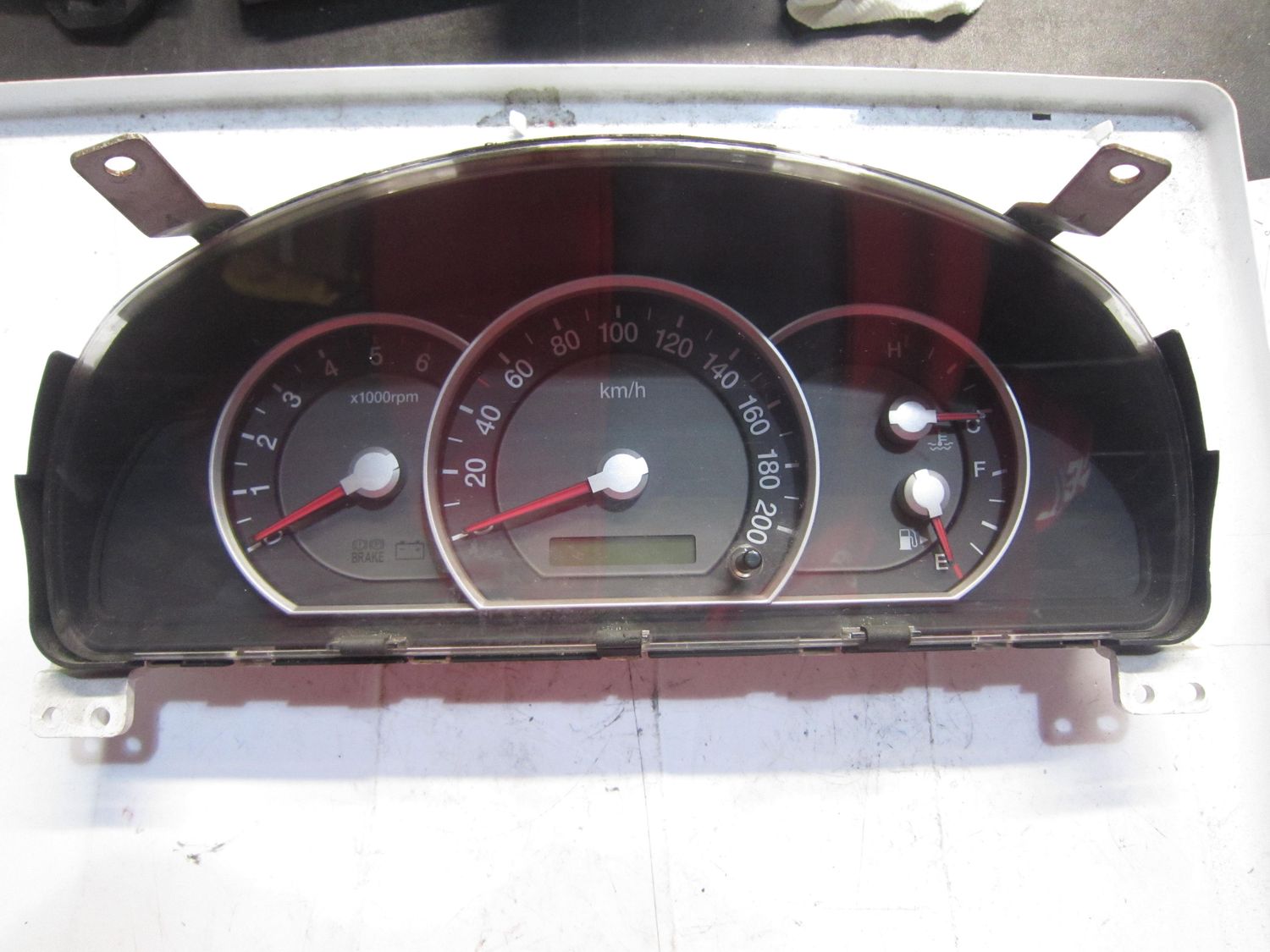 40-559 Quadro Strumenti / Contachilometri Kia 94013-3E210 940133E210     KIA Diesel SORENTO