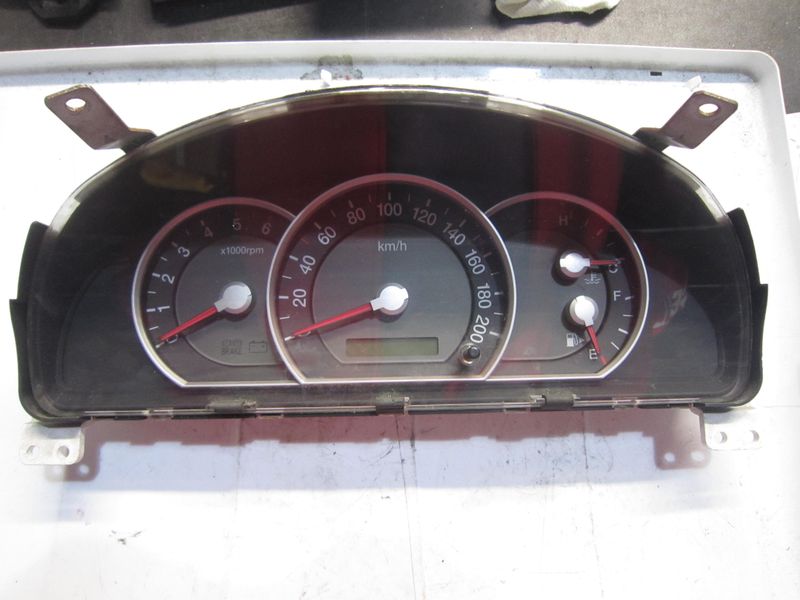 40-559 Quadro Strumenti / Contachilometri Kia 94013-3E210 940133E210     KIA Diesel SORENTO