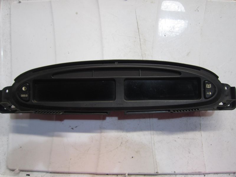 40-560 Quadro Strumenti / Contachilometri Vdo 966173 780 966173780 88311351    CITROEN Diesel XSARA PICASSO