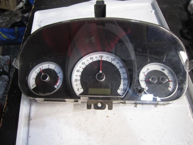 40-573 Quadro Strumenti / Contachilometri Kia 94003-1H050 940031H050     KIA Benzina CEED