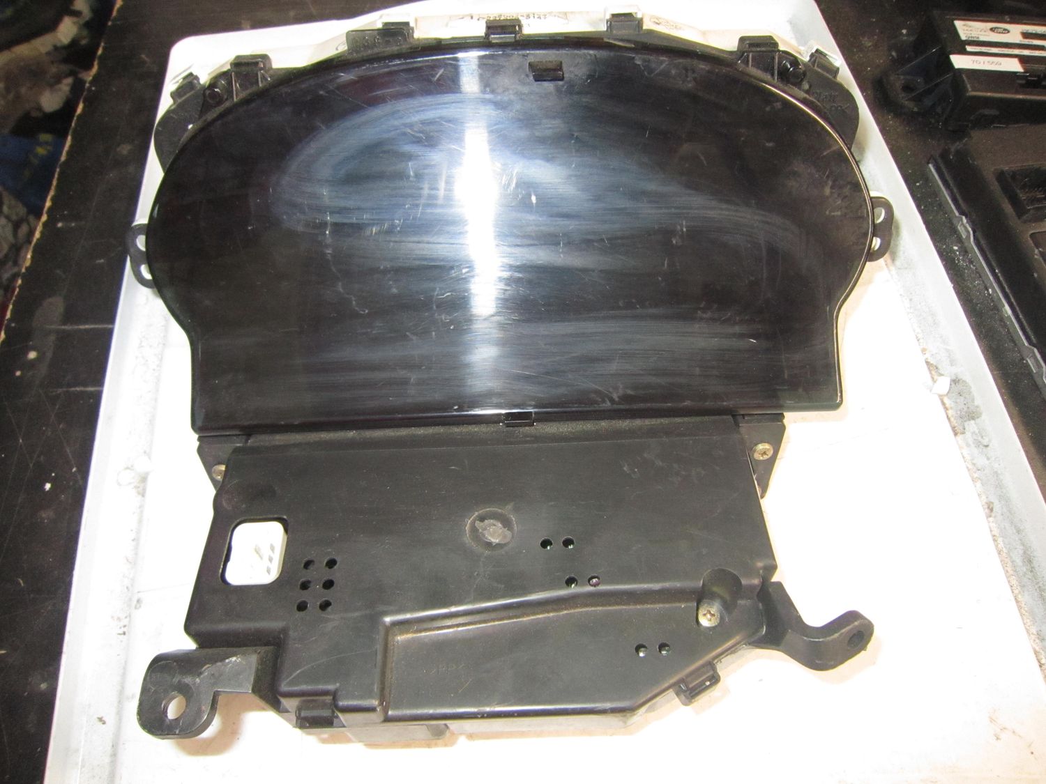 40-583 Quadro Strumenti / Contachilometri Denso 83800-52120 8380052120 457300-0147    TOYOTA Benzina Yaris