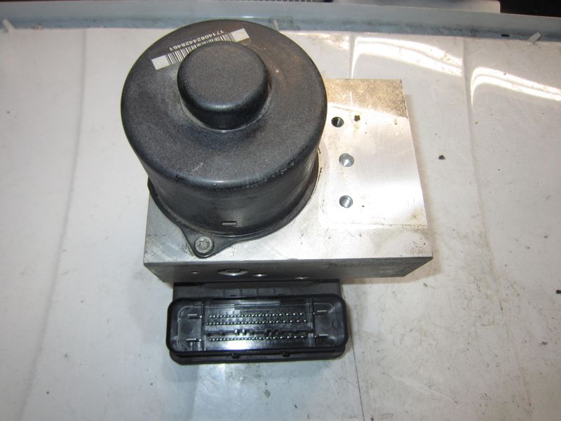 90-929 Pompa ABS ATE Controller A 251 545 08 32 A2515450832 10.0208-0619.3 Q 01   MERCEDES  ML