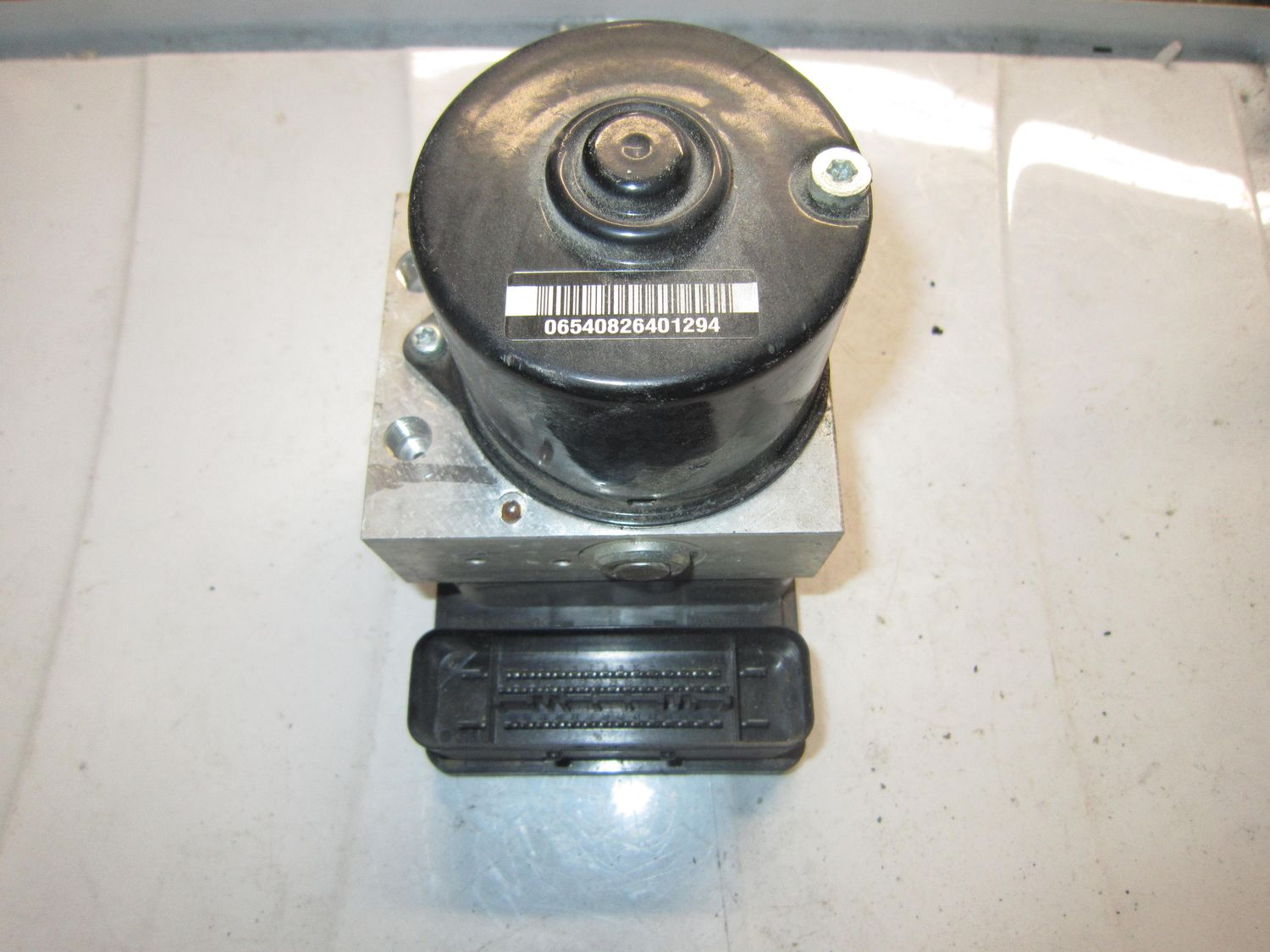 90-927 Pompa ABS ATE Controller 3451-678736-01 345167873601 10.0206-0375.4 6 787 837   BMW  SERIE 3