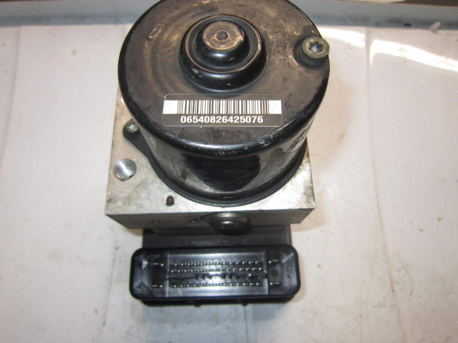 90-930 Pompa ABS Ate Controller 1K0 614 517 AE 1K0614517AE 1K0 907 379 AC 10.0206-0240.4 10.0960-0359.3  VOLKSWAGEN  Varie