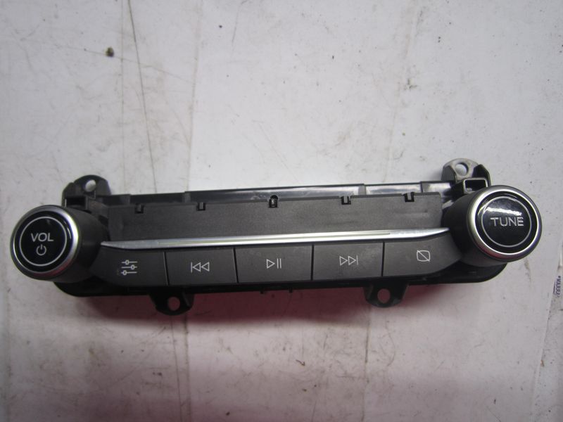 400-588 Unità Comandi Centrali Ford GN15-18K811-HE GN1518K811HE     FORD  Ecosport
