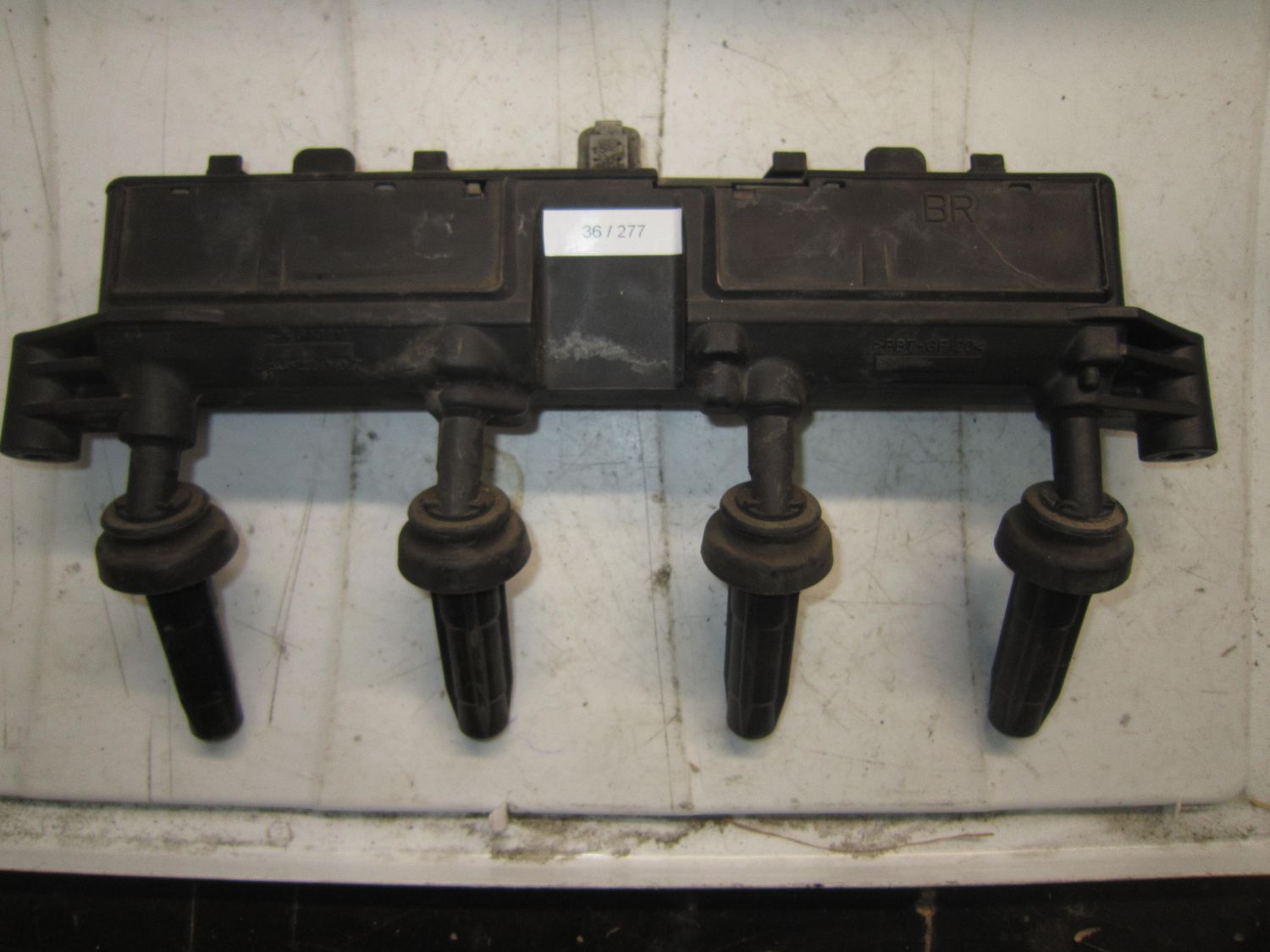 36-277 Bobina Accensione Sagem BBC 2.2 ND.T BBC2.2ND.T     CITROEN Benzina C 3